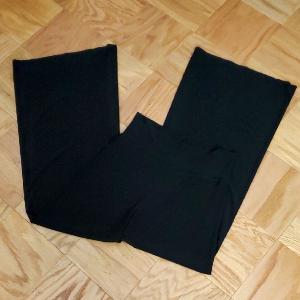 Norma Kamali Pants